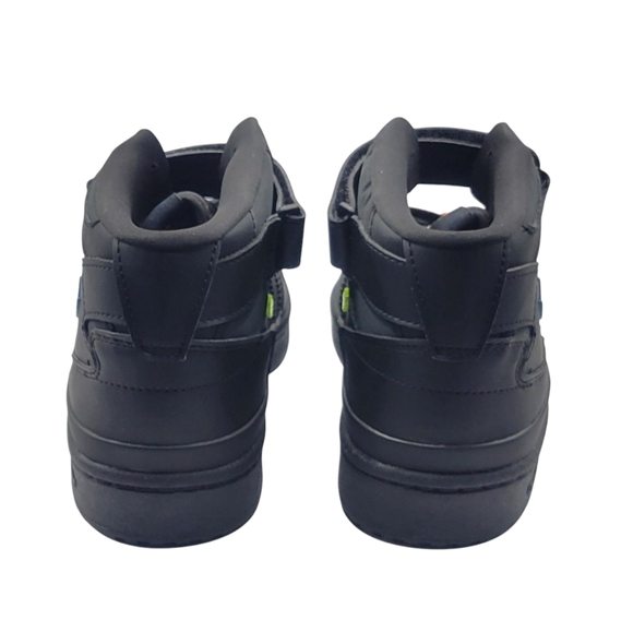 NEW Adidas Originals Forum Mid - Picture 6 of 9